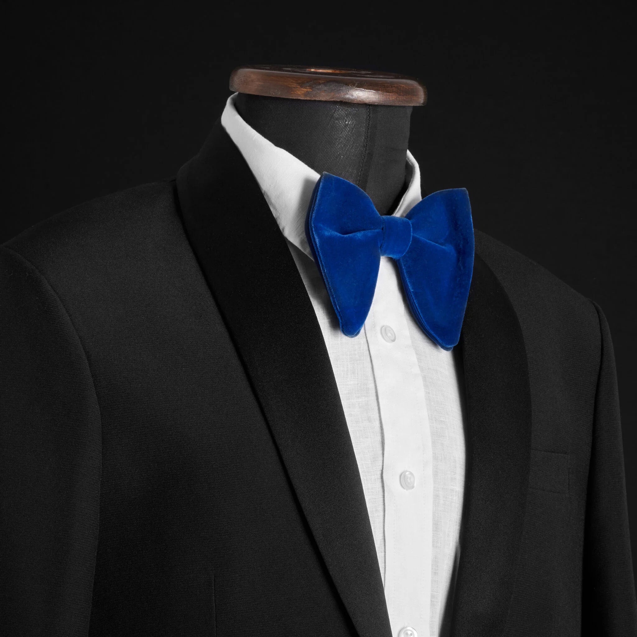 saddlebred bow ties