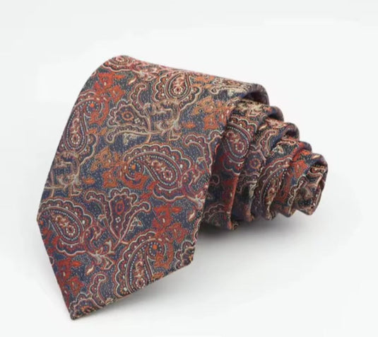 VINTAGE CLASSIC NECKTIE