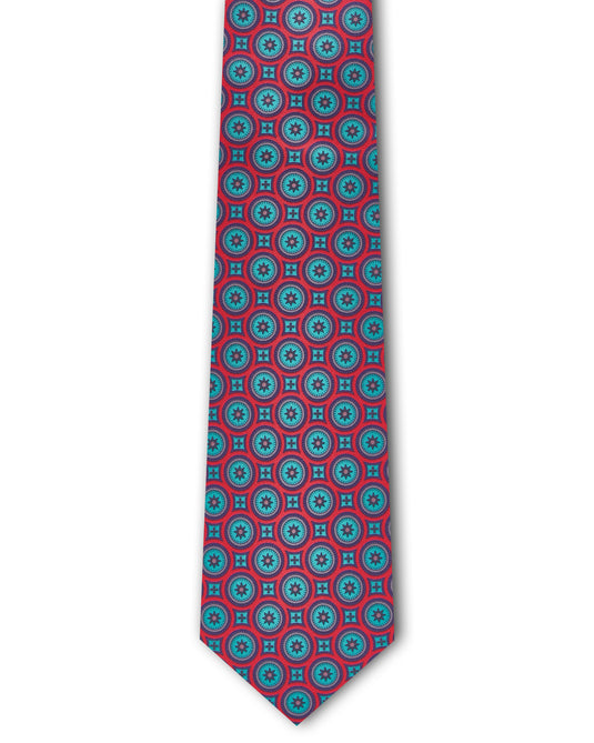 The Shapes Necktie