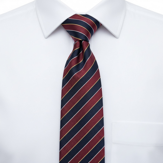 The Stripe Necktie