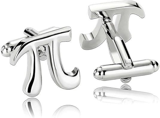 PI CUFFLINKS