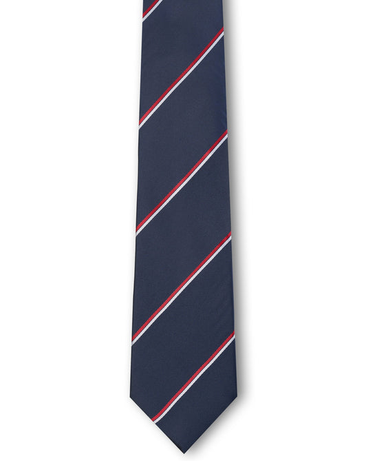 The Chic yet Stylish Necktie