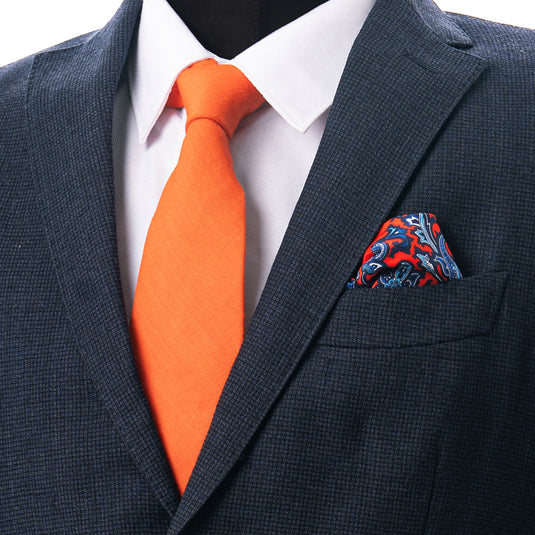 The Linen Orange