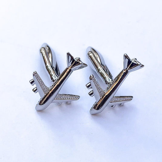 The Plan Cufflinks