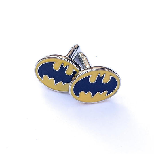 The Batman 2 Cufflinks