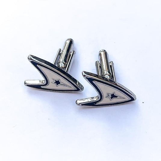 The Star Cufflinks