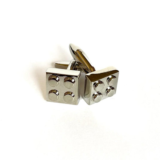 The Dice Cufflinks