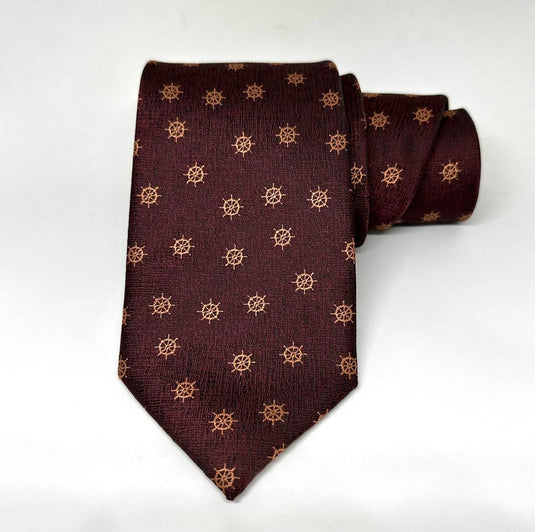 The Anchor Necktie