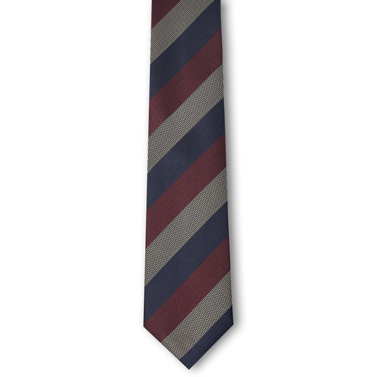 The Stripe Necktie