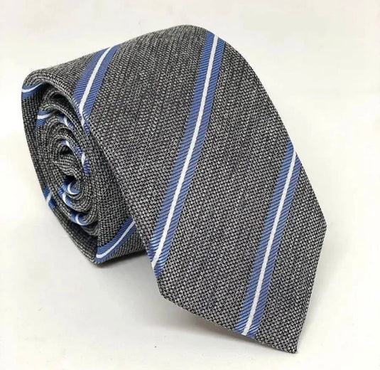 The Essential Necktie