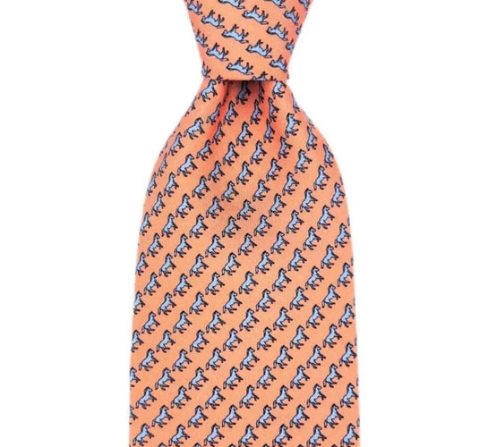 The Horse Necktie