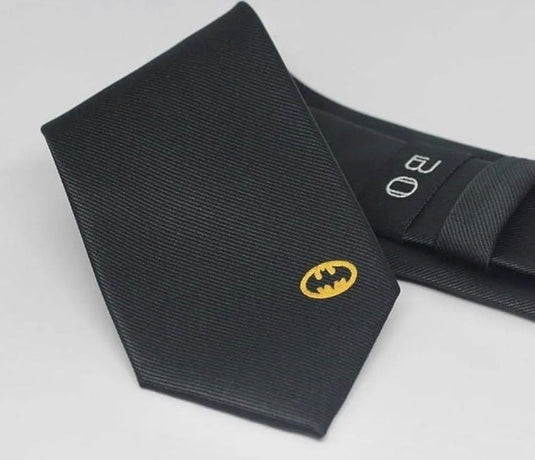 The Batman Necktie