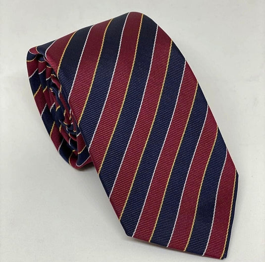 The Stripe Necktie